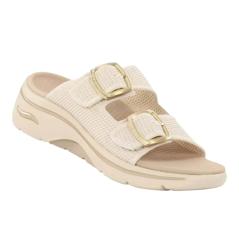 On The Go Arch Fit 2.0 Chloe Slide Sandals - Image 2