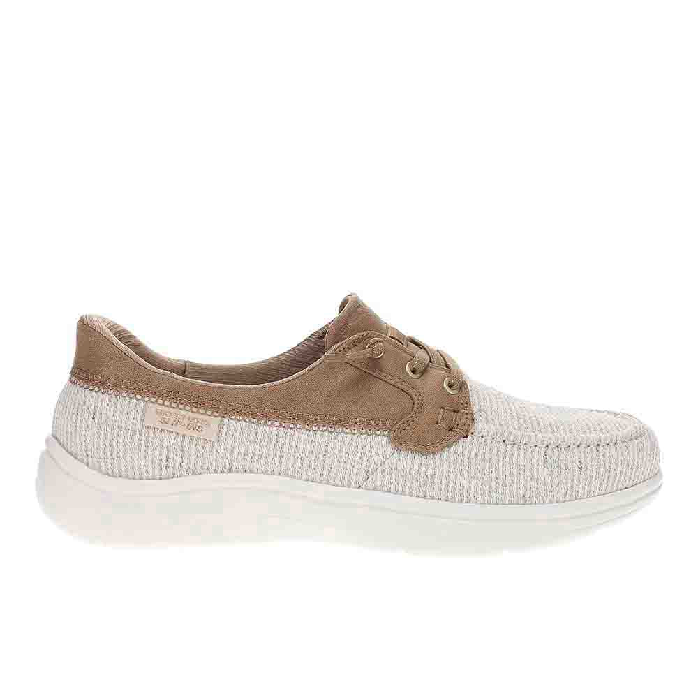 On The Go Flex Radiant Slip-ins Boat Shoes