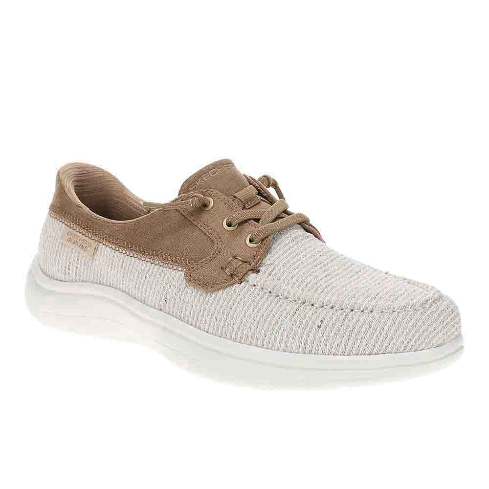 On The Go Flex Radiant Slip-ins Boat Shoes - Image 2