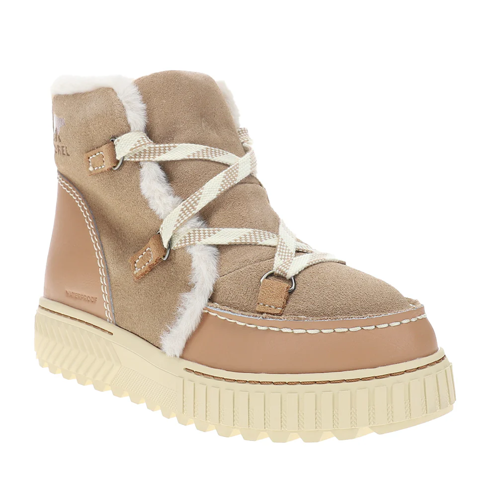 Ona Ave Alpine Waterproof Insulated Lace Up Boots - Image 2