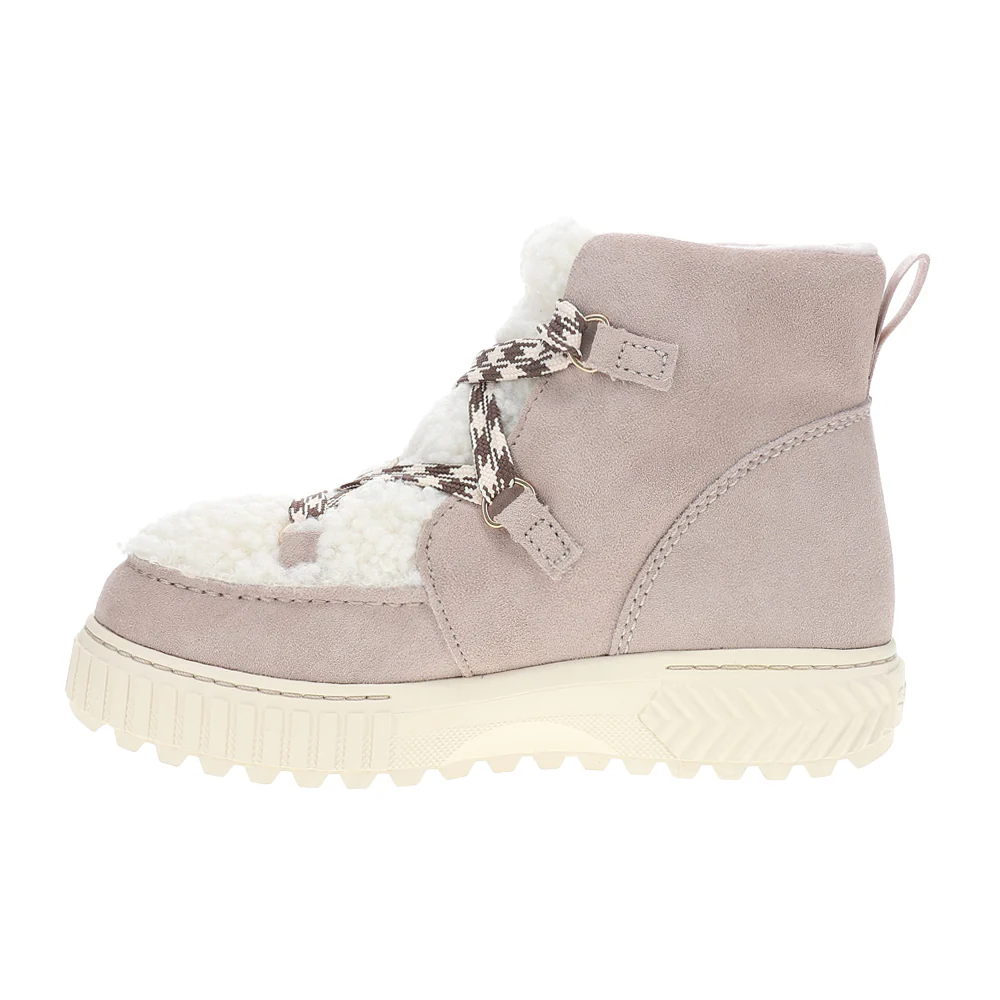 Ona Ave Alpine Waterproof Insulated Lace Up Boots - Image 3