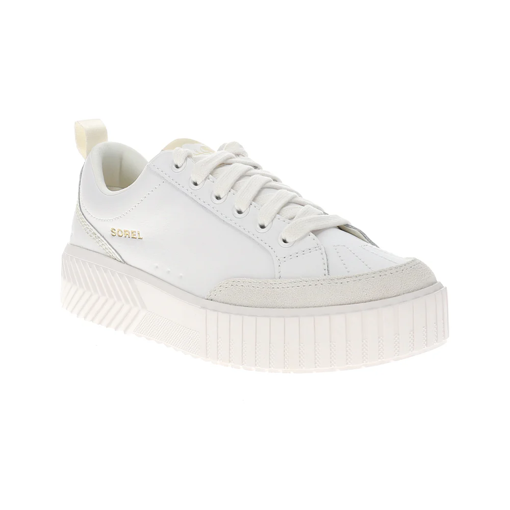 Ona Ave Low Waterproof Lace Up Sneakers - Image 2