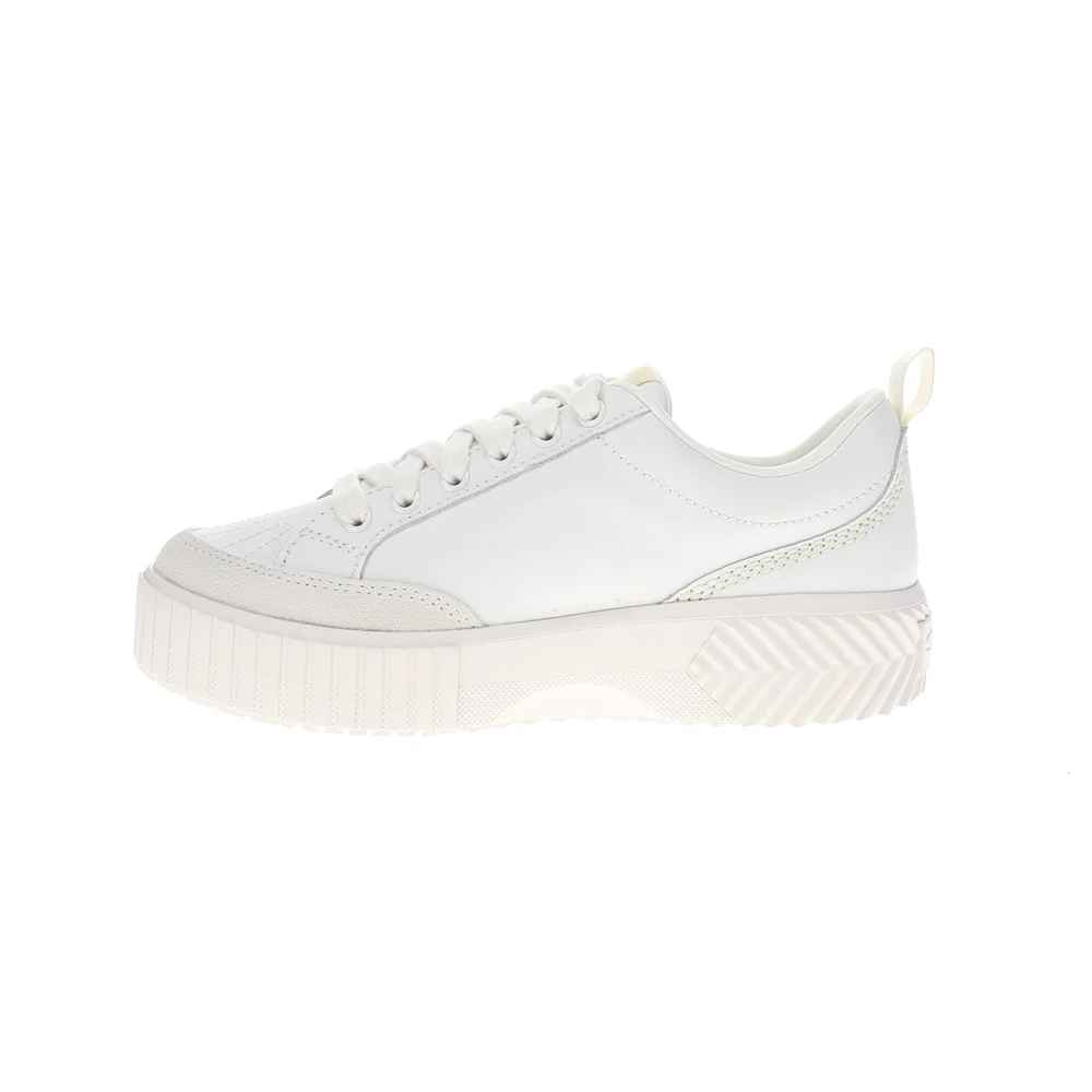 Ona Ave Low Waterproof Lace Up Sneakers - Image 3