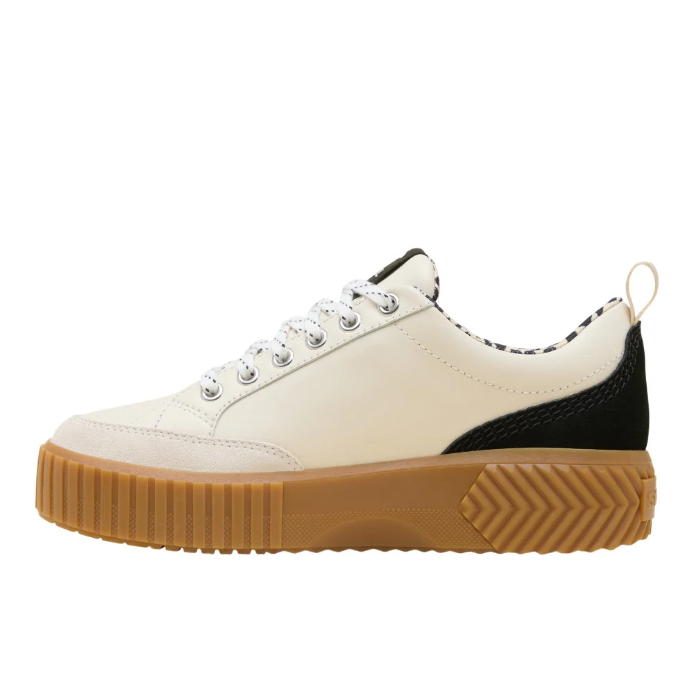 Ona Ave Low Waterproof Lace Up Sneakers - Image 3