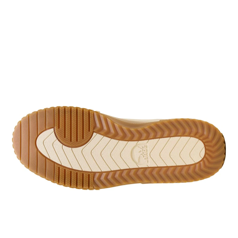 Ona Ave Low Waterproof Lace Up Sneakers - Image 5