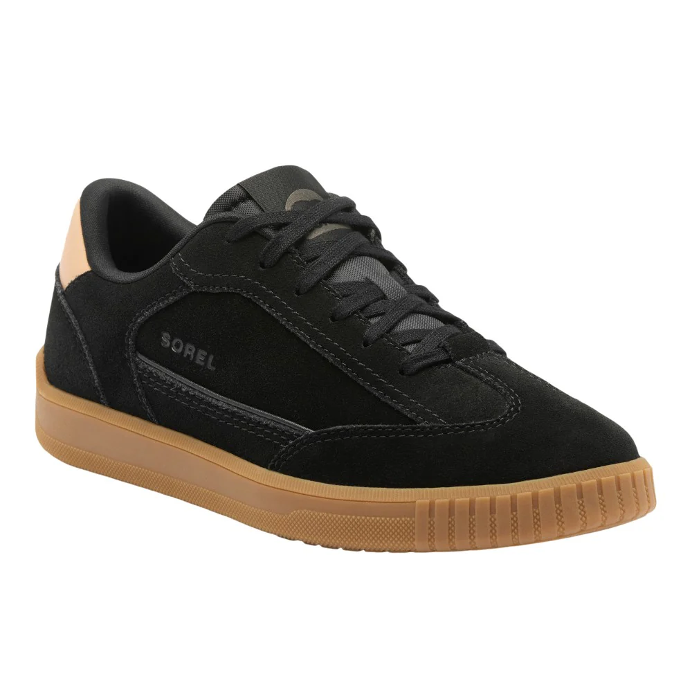 Ona Drift Lace Up Sneakers - Image 2