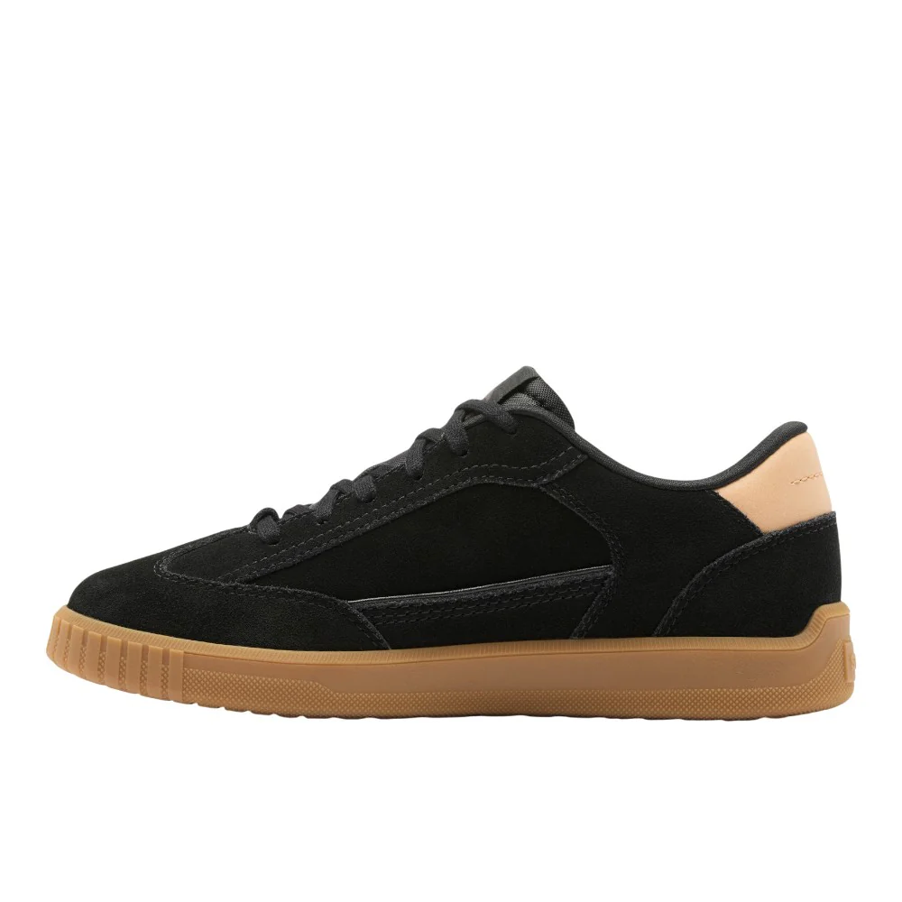 Ona Drift Lace Up Sneakers - Image 3