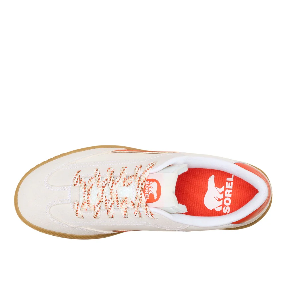Ona Drift Lace Up Sneakers - Image 4