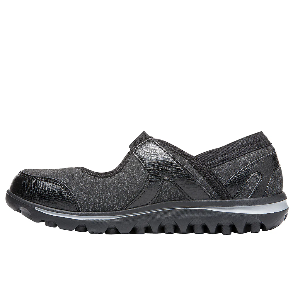Onalee Mary Jane Flats - Image 4