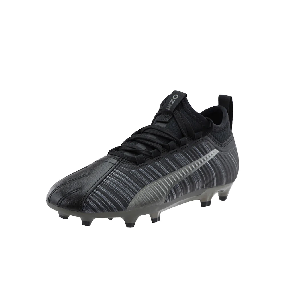 One 5.3 Soccer Cleats (Little Kid-Big Kid) - Image 2