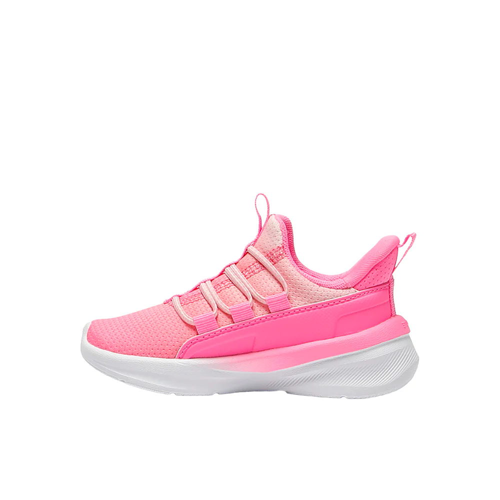 One4All 2.0 Blush Slip On Sneakers (Toddler) - Image 3