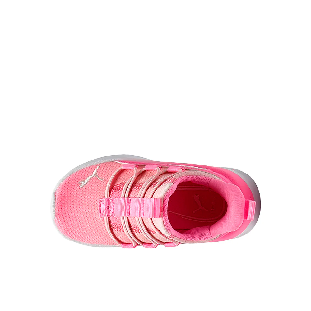 One4All 2.0 Blush Slip On Sneakers (Toddler) - Image 4