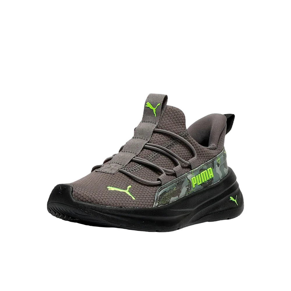 One4All 2.0 Cyclone Slip On Sneakers (Little Kid) - Image 2