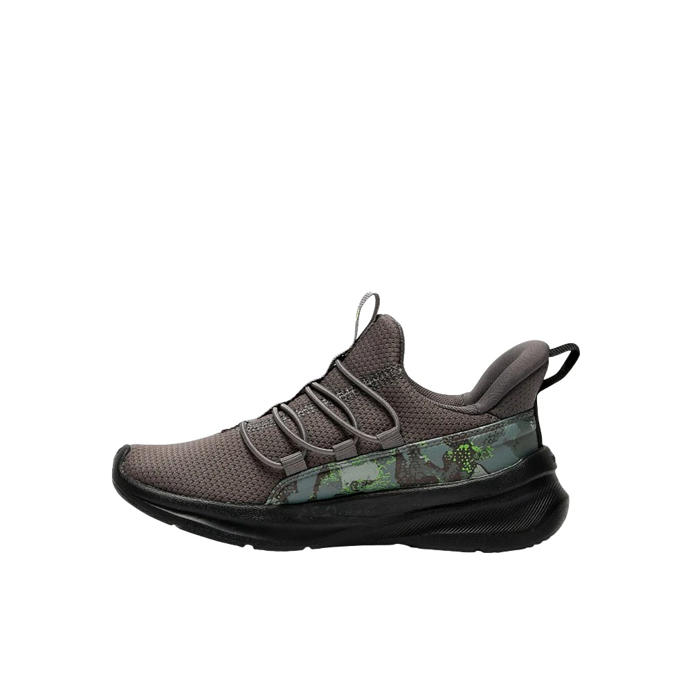 One4All 2.0 Cyclone Slip On Sneakers (Little Kid) - Image 3
