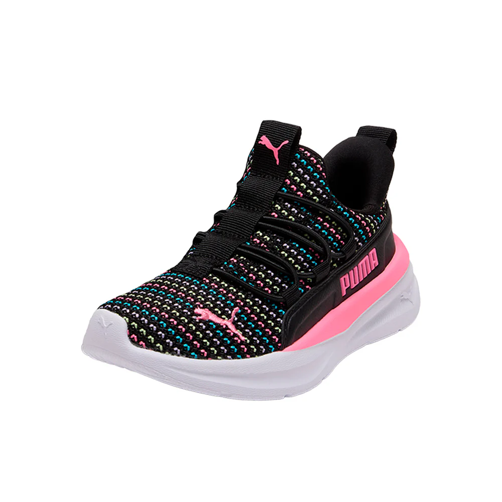 One4All 2.0 Multiknit Slip On Sneakers (Little Kid) - Image 2