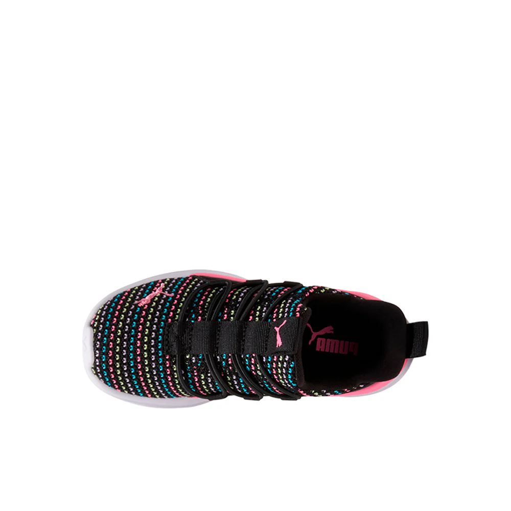 One4All 2.0 Multiknit Slip On Sneakers (Little Kid) - Image 4