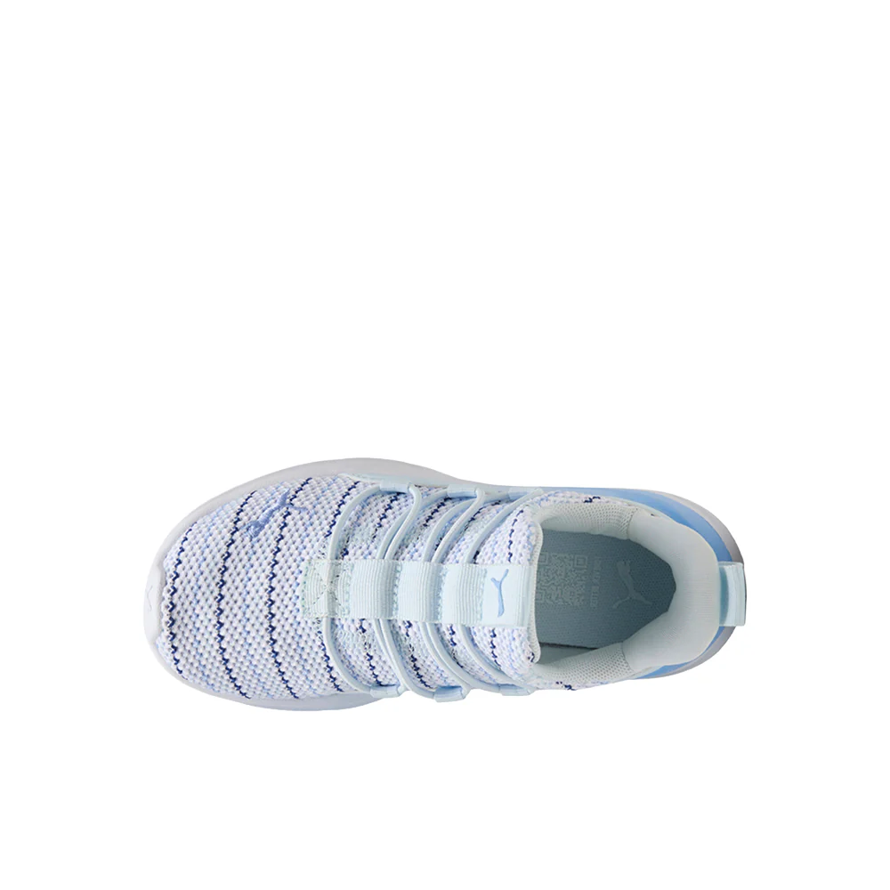 One4All 2.0 Multiknit Slip On Sneakers (Little Kid) - Image 4