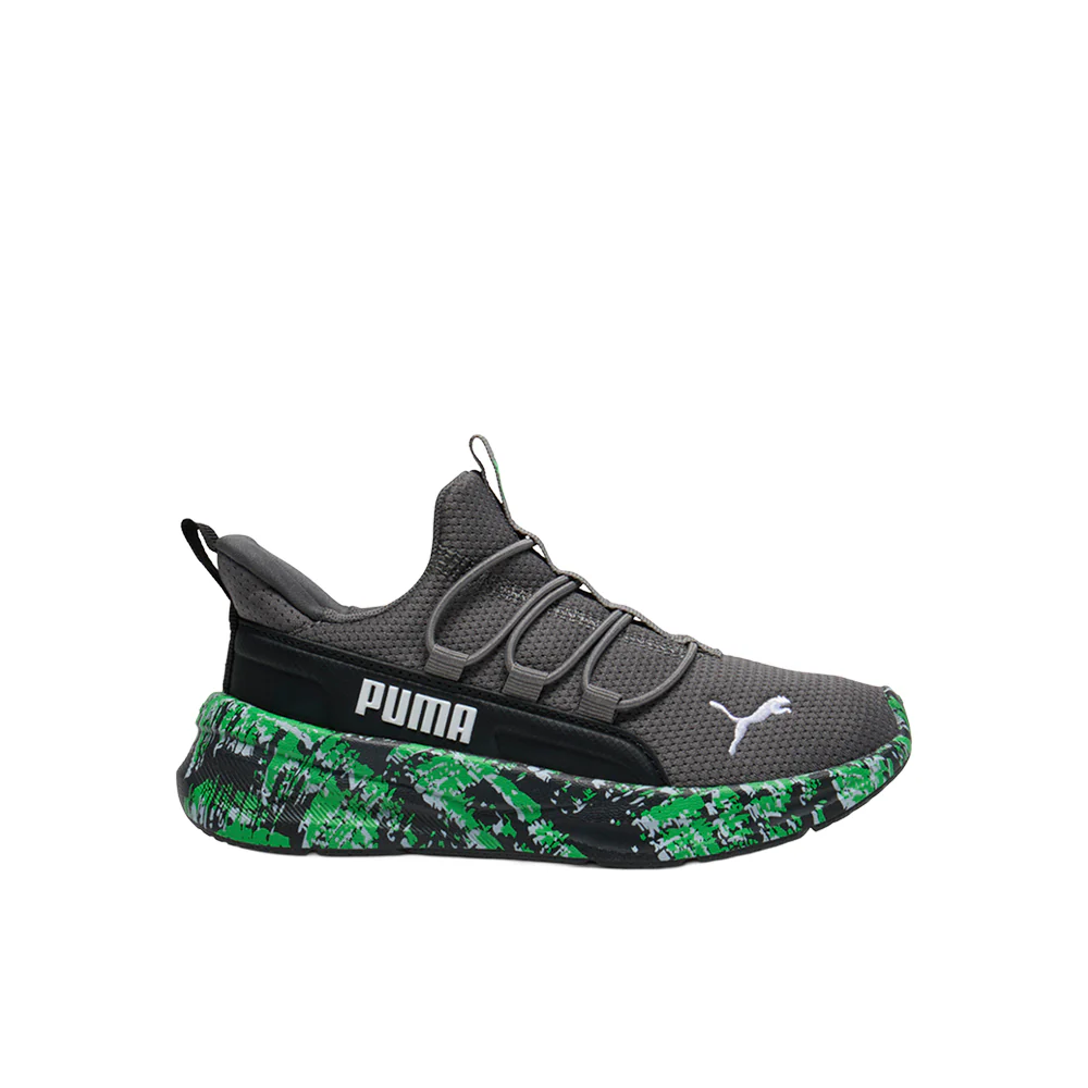 One4All 2.0 Throttle Slip On Sneakers (Little Kid)