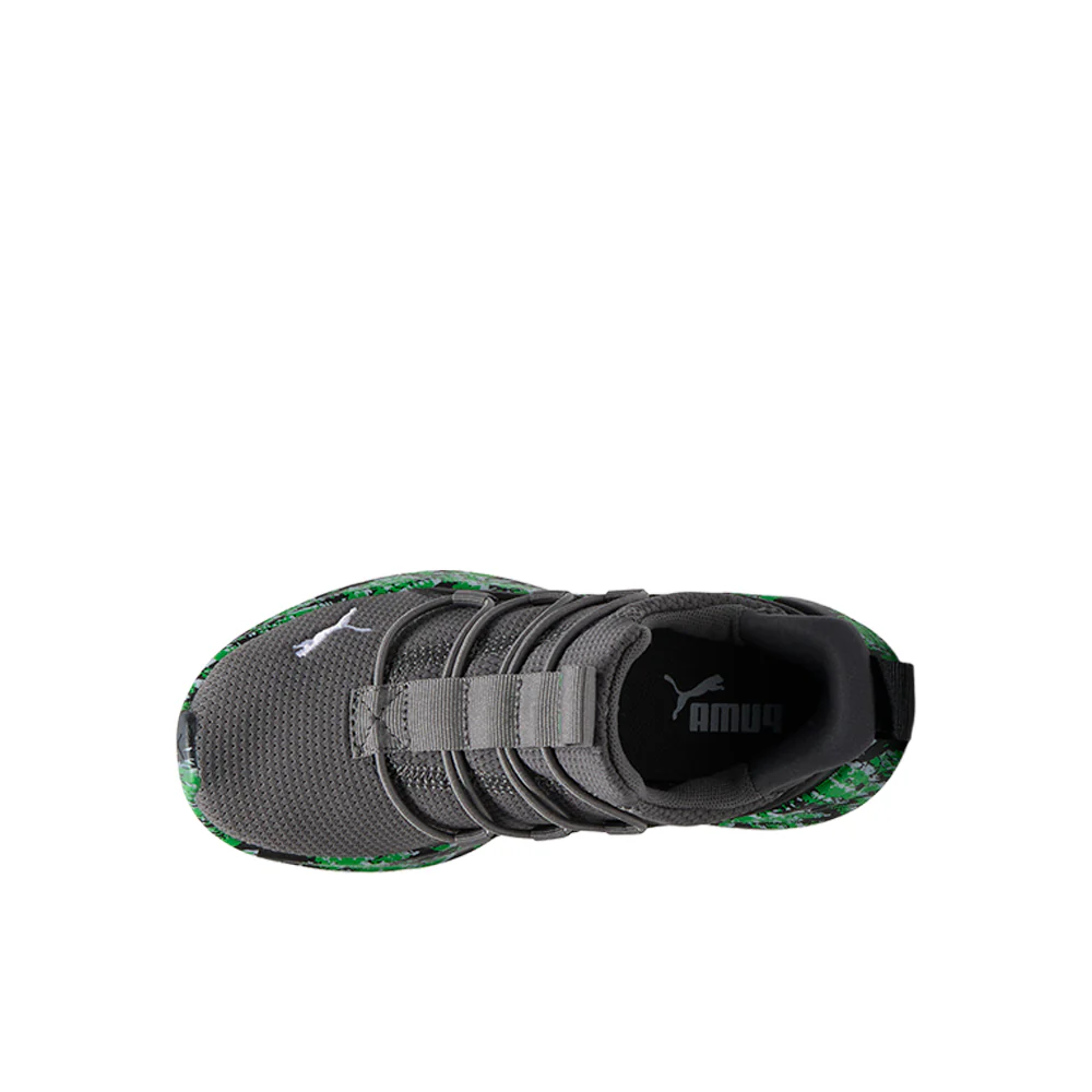One4All 2.0 Throttle Slip On Sneakers (Little Kid) - Image 4