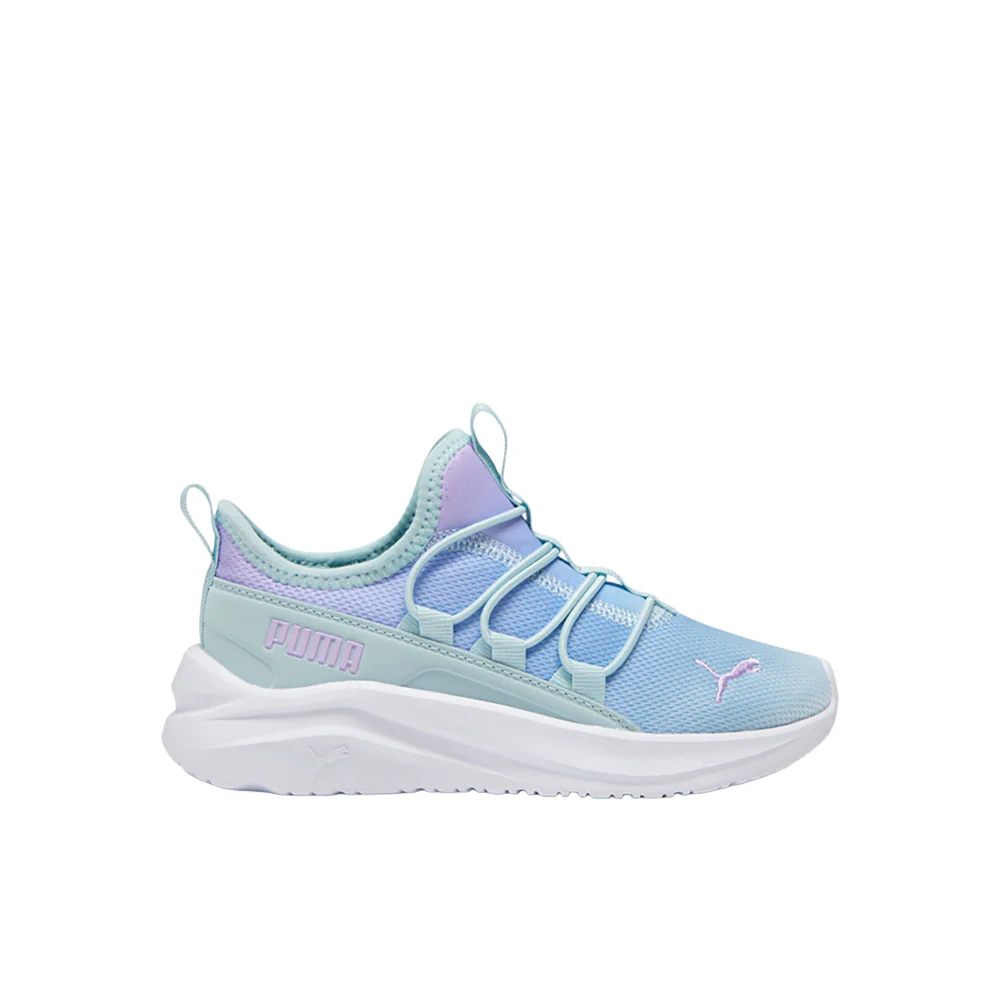 One4All Aurora Slip On Sneakers (Little Kid)