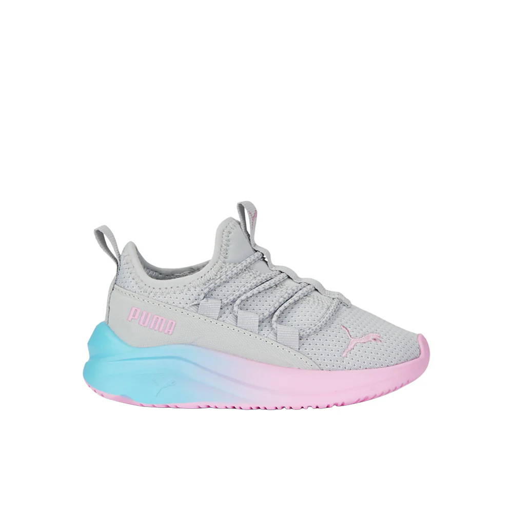 One4All Fade Slip On Sneakers (Toddler)