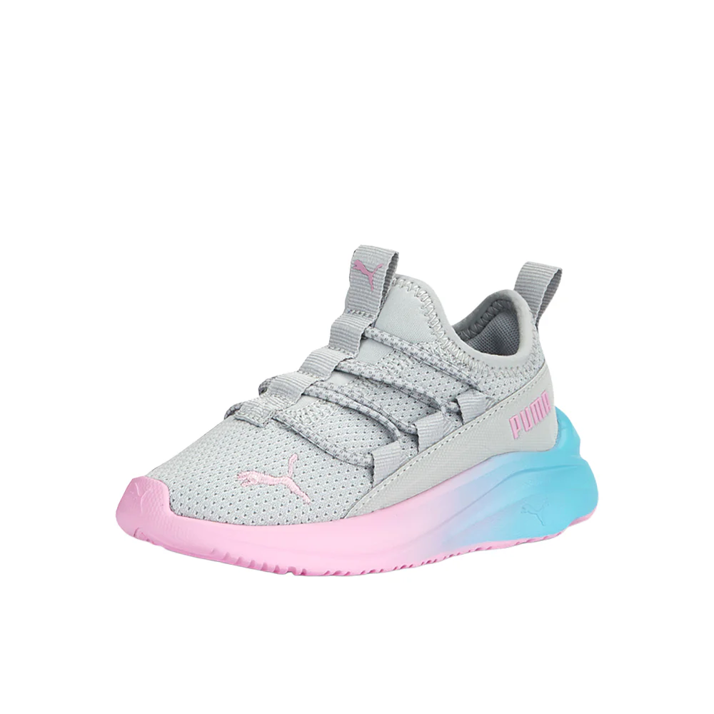 One4All Fade Slip On Sneakers (Toddler) - Image 2