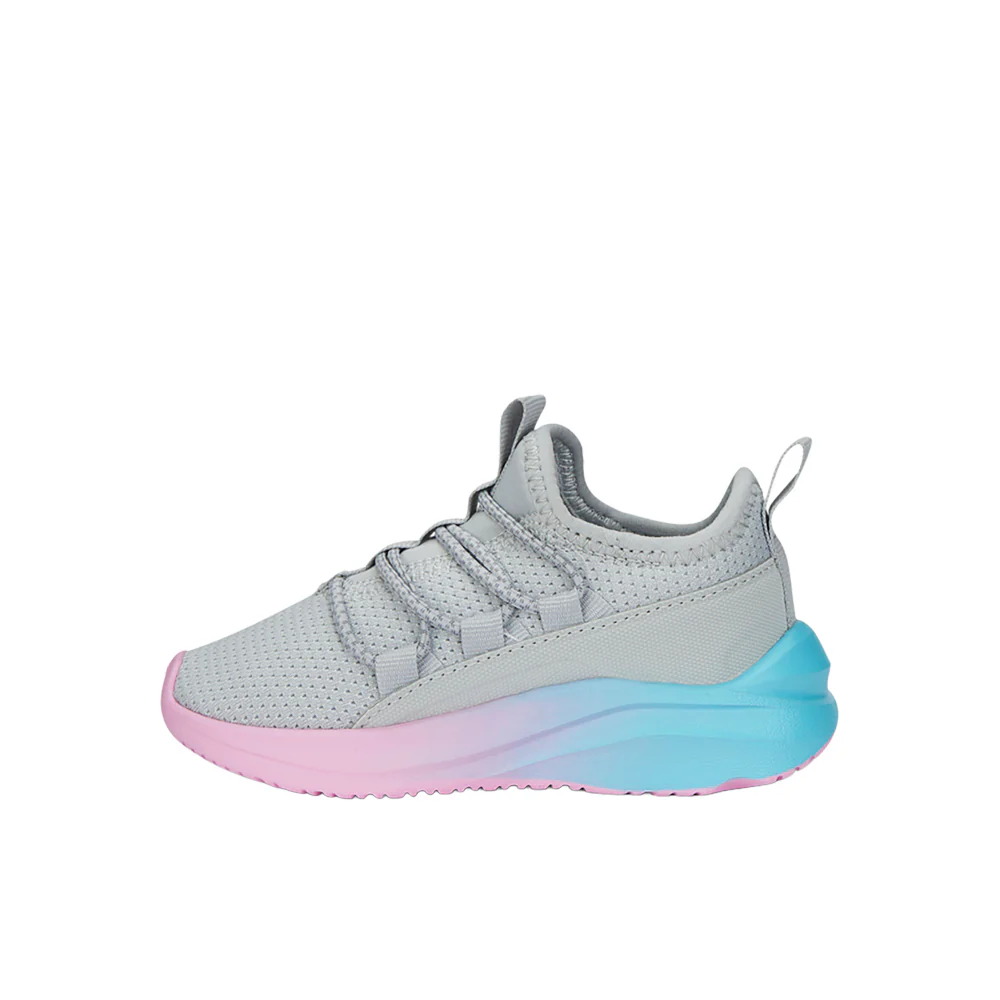 One4All Fade Slip On Sneakers (Toddler) - Image 3