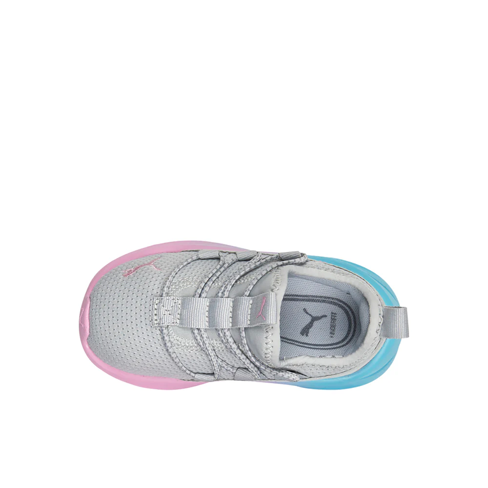 One4All Fade Slip On Sneakers (Toddler) - Image 4