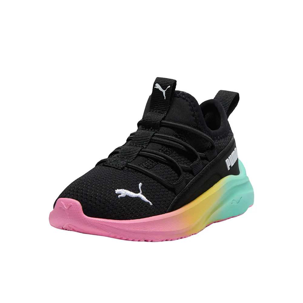 One4All Fade Slip On Sneakers (Toddler) - Image 2
