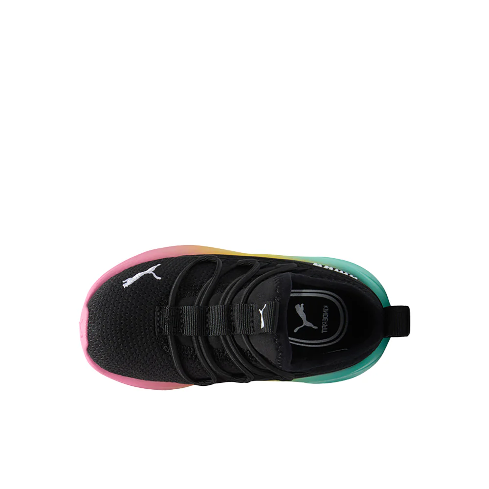 One4All Fade Slip On Sneakers (Toddler) - Image 4