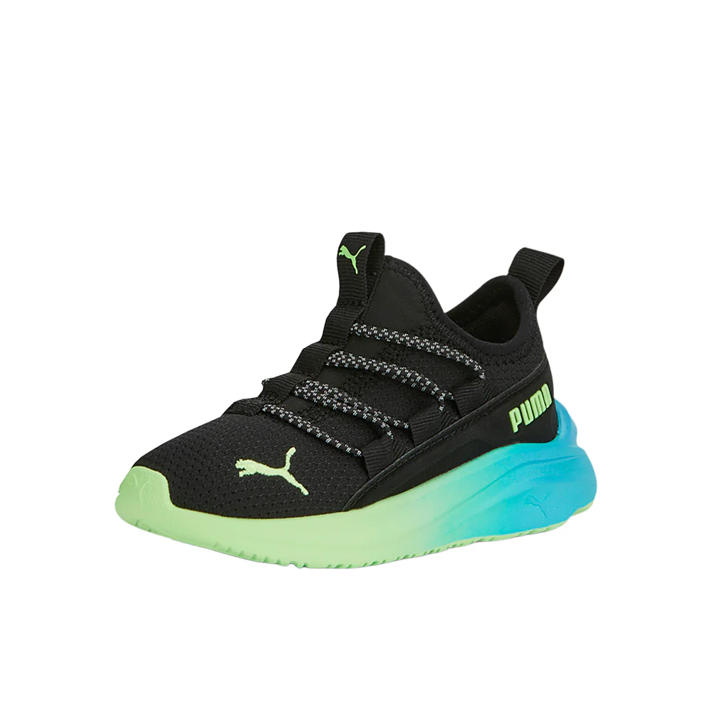 One4All Fade Slip On Sneakers (Toddler) - Image 2
