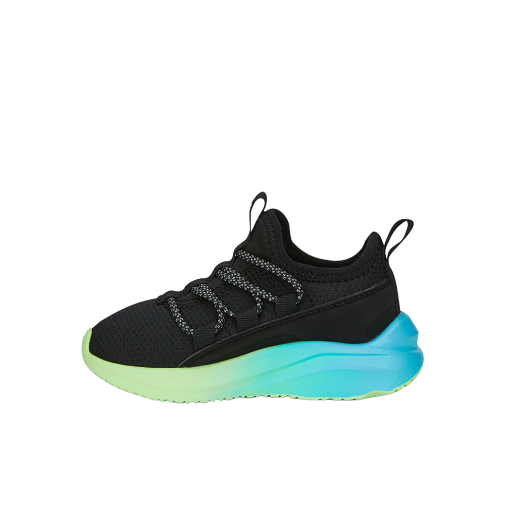 One4All Fade Slip On Sneakers (Toddler) - Image 3