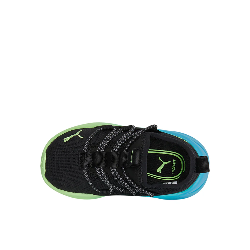 One4All Fade Slip On Sneakers (Toddler) - Image 4