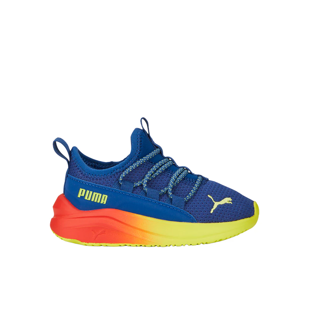 One4All Fade Slip On Sneakers (Toddler)