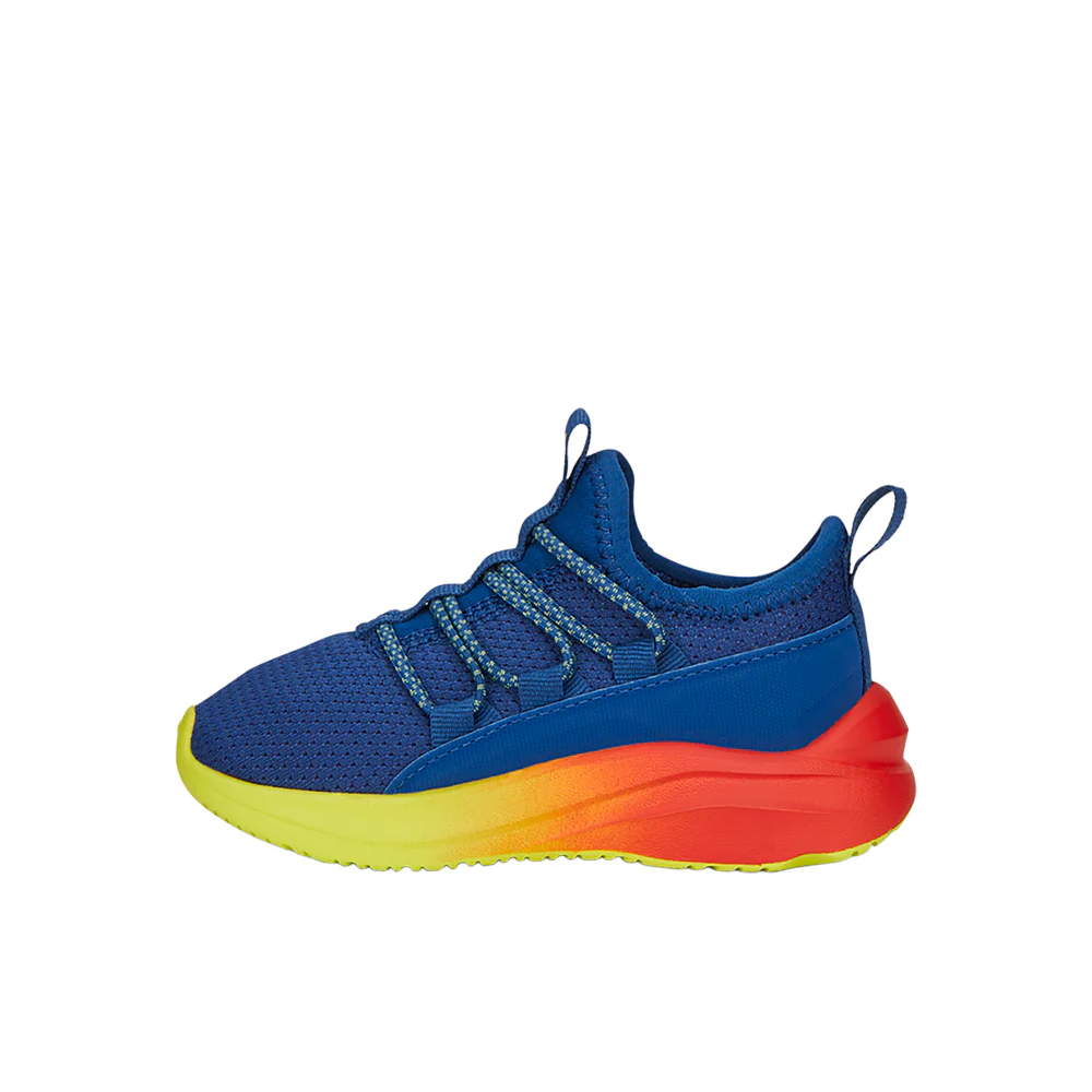 One4All Fade Slip On Sneakers (Toddler) - Image 3