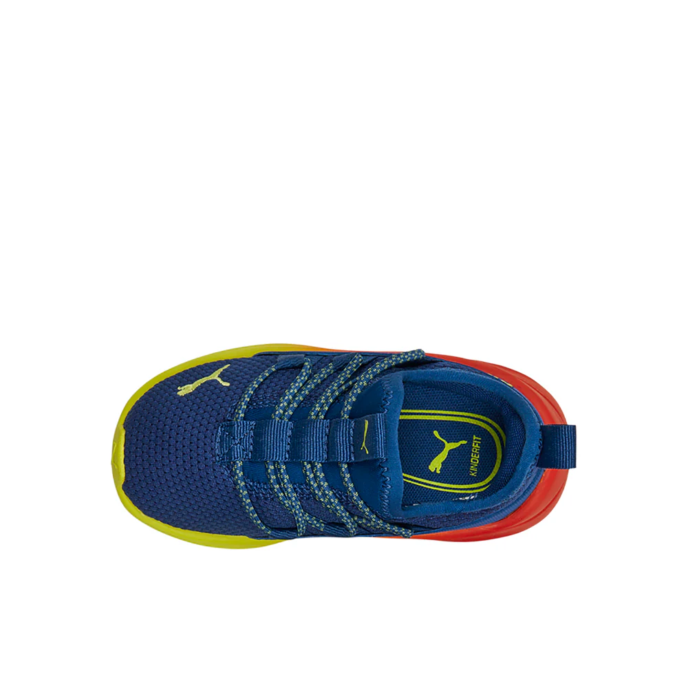 One4All Fade Slip On Sneakers (Toddler) - Image 4