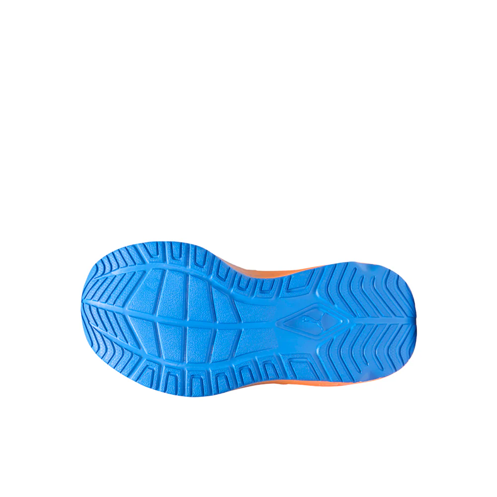 One4All Fade Slip On Sneakers (Little Kid) - Image 5