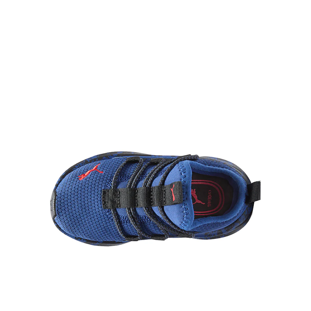 One4all Full Throttle Slip On Sneakers (Toddler) - Image 4