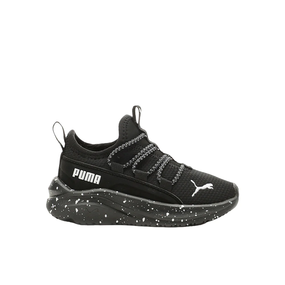 One4All Galaxy Slip On Sneakers (Toddler)