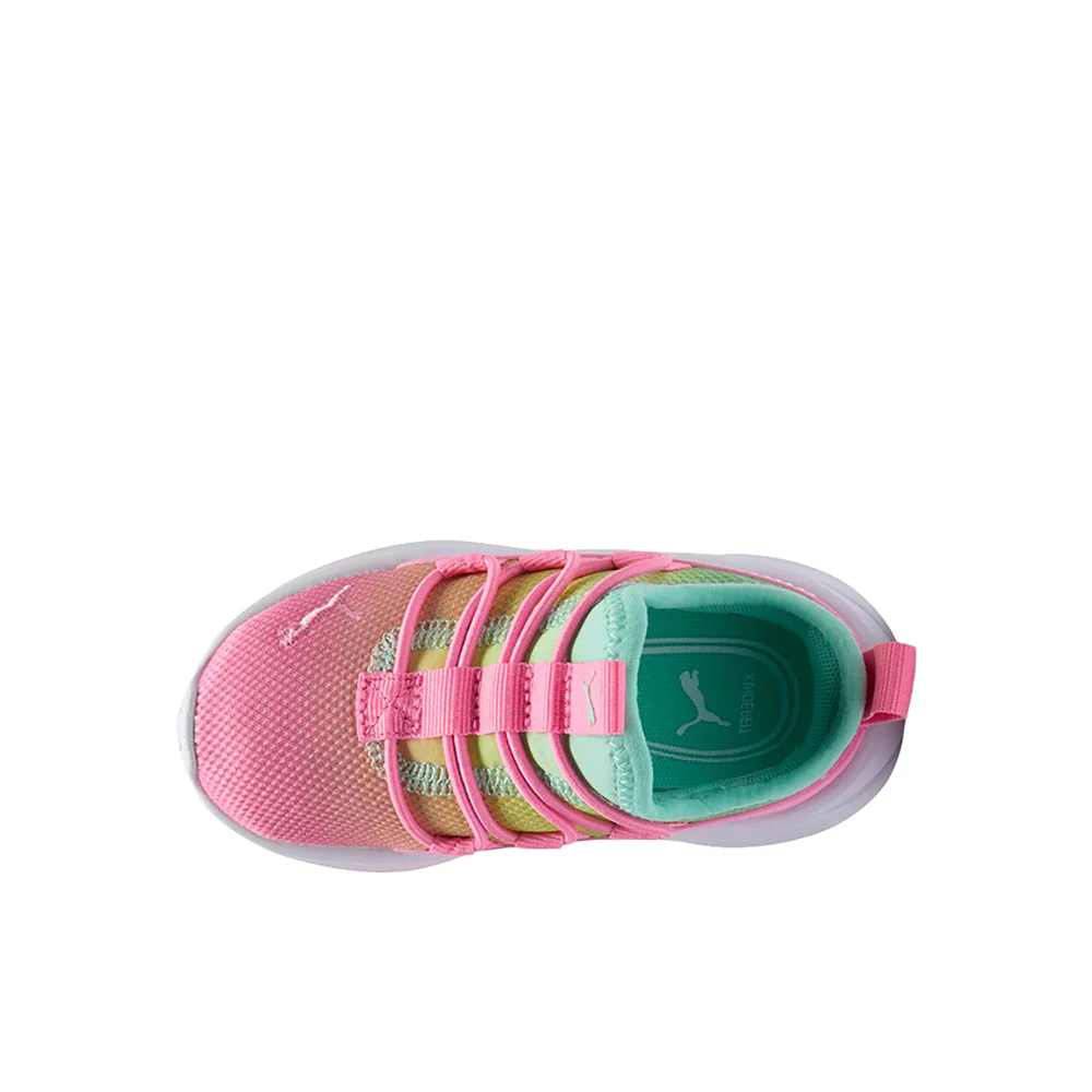 One4All Slip On Sneakers (Little Kid) - Image 4