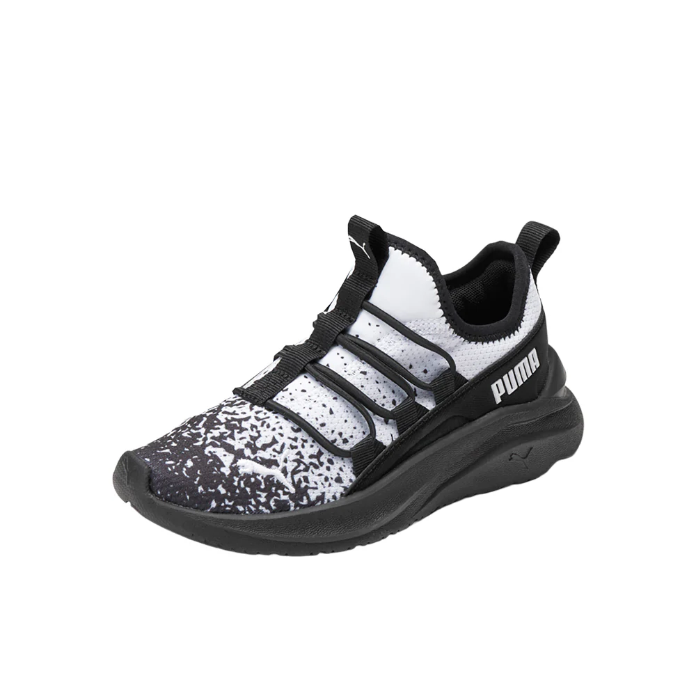One4All Speckle Slip On Sneakers (Little Kid-Big Kid) - Image 2