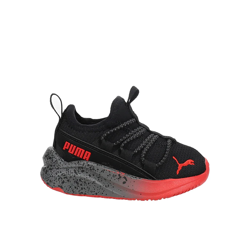 One4All Splatter Fade Slip On Sneakers (Toddler)