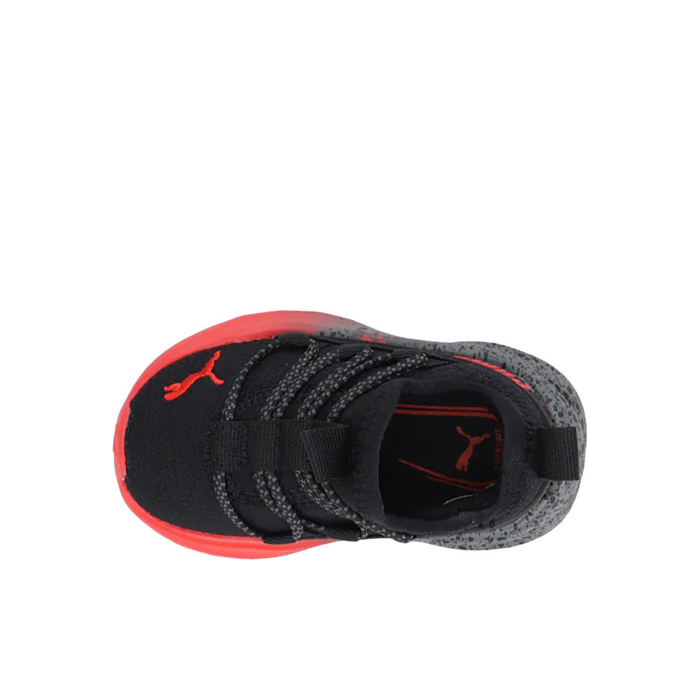 One4All Splatter Fade Slip On Sneakers (Toddler) - Image 4