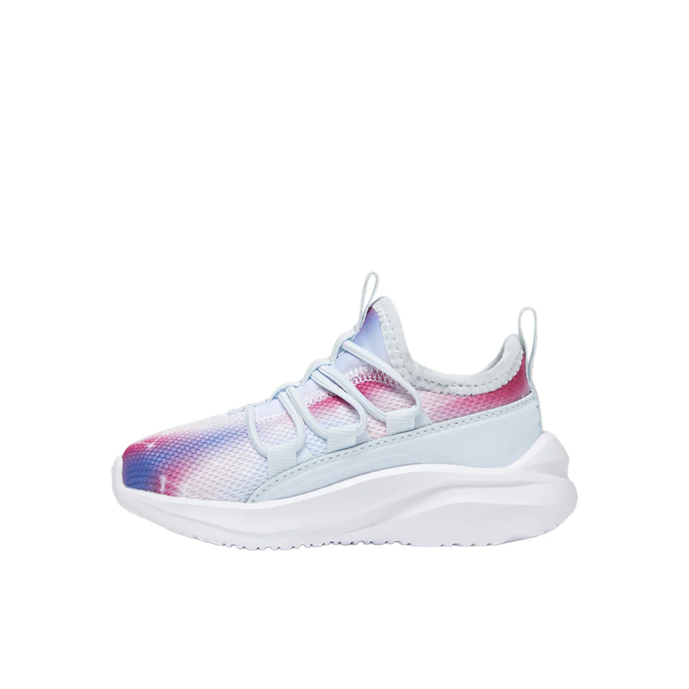 One4All Star Glow Slip On Sneakers (Toddler) - Image 3