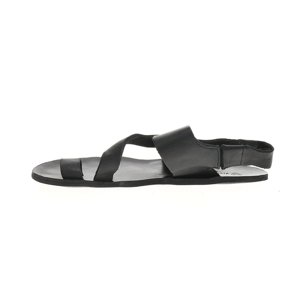 Opanka Strappy Sandals - Image 3