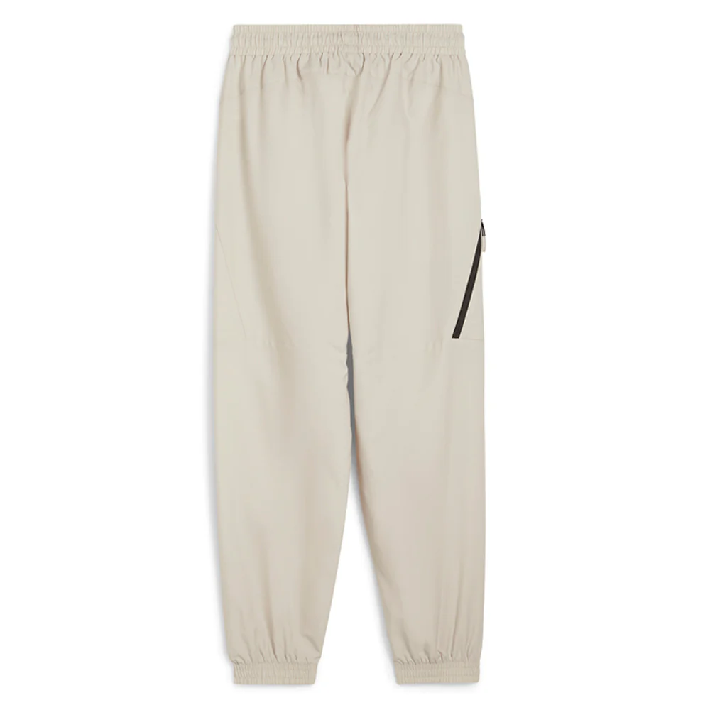 Open Road Cargo Woven Joggers - Image 4