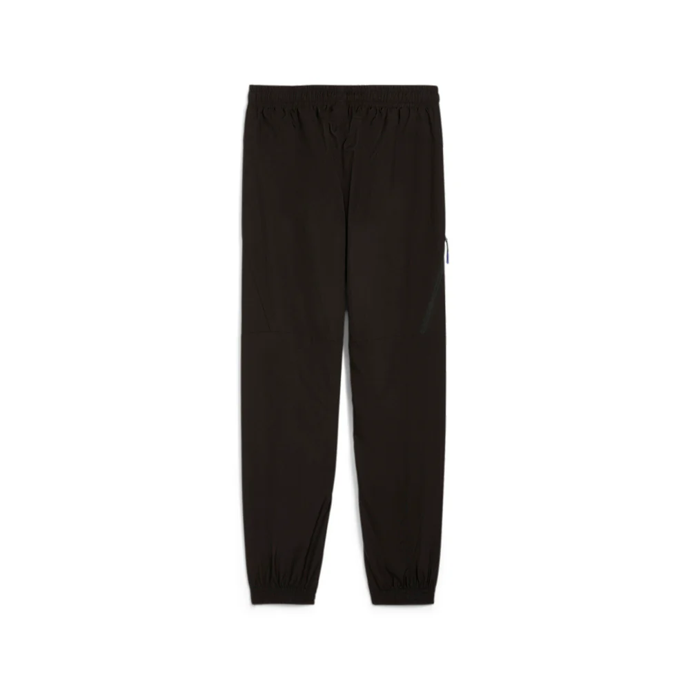 Open Road Cargo Woven Joggers - Image 2
