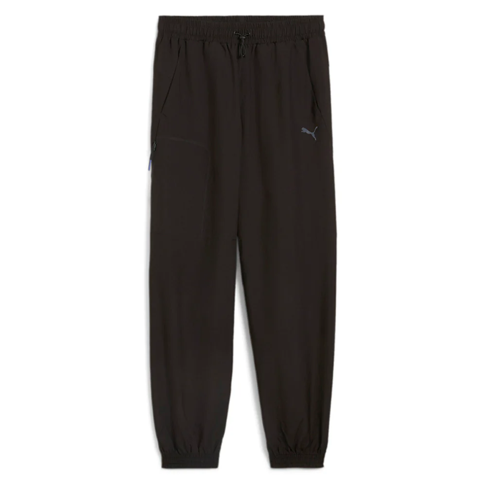Open Road Cargo Woven Joggers - Image 3