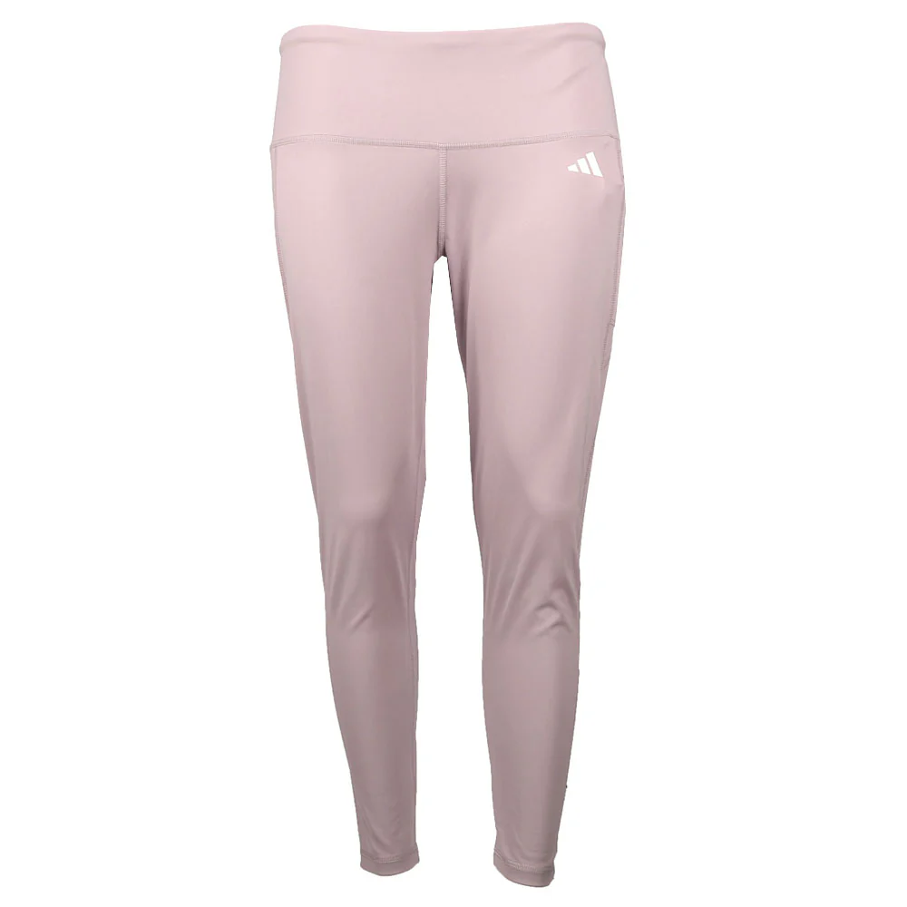 Optime Stash Pocket High Waisted 7/8 Leggings (Plus)