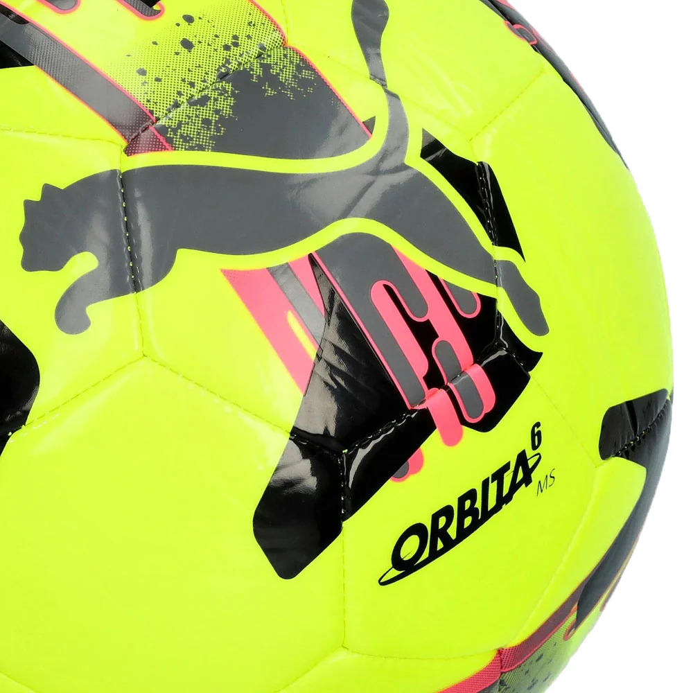Orbita 6 MS Soccer Ball - Image 3